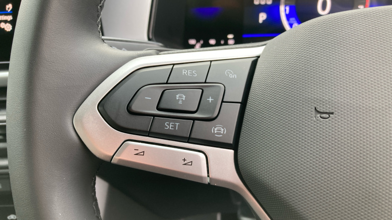 Volkswagen T-Roc 1.5 TSI Match 5dr DSG Petrol Hatchback